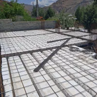 پیمانکاری ساختمان