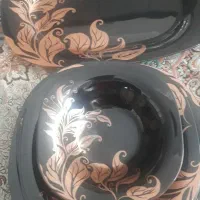 آرکوپال شیشه ای