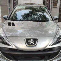 ۲۰۷ پانوراما تیتانیوم