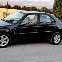 405slx|خودرو سواری و وانت|کرمانشاه, |دیوار