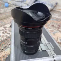 لنز کانن 16.35