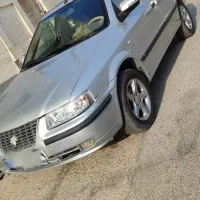 سمند LX ساده، مدل ۱۳۸۶