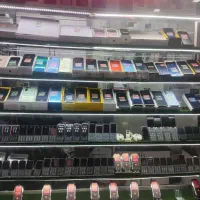 انواع گوشی های اندروید صفر و کار کرده