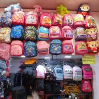 تولیدی کیف وتعمیرات کیف حیدری|کیف، کفش، کمربند|زنجان, |دیوار