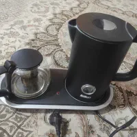 چای ساز مارک فلر ( خیلی فوری )