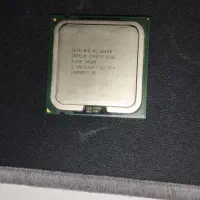 پردازنده Intel Core 2 Quad Q6600 مدل SLACR