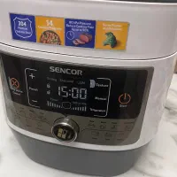 مولتی کوکر سنکور