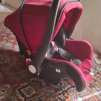 تخت، کالسکه و کریر ،نی نی لای لای .|اسباب و اثاث بچه|تهران, تاکسیرانی|دیوار