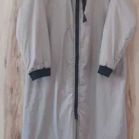 پالتو مانتو کفش لباس شال همگی نو درحدنو