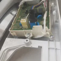 تعمیرات فوق تخصصی انواع لباسشویی|خدمات پیشه و مهارت|پارس‌آباد, |دیوار