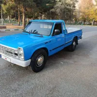 نیسان دیزل 89 دورپنج درحد خشک تک برگ