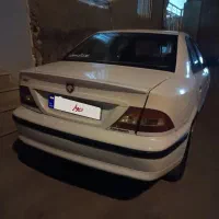 سمند مدل 91تک se|خودرو سواری و وانت|تربت جام, معدآباد|دیوار