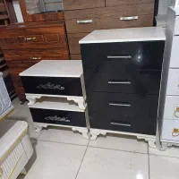 دراور کمد میزآرایش