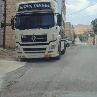 البرز جفت مدل ۹۰|خودرو سنگین|کرمانشاه, |دیوار