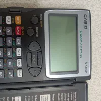 ماشین حساب مهندسی کاسیو fx-5800P