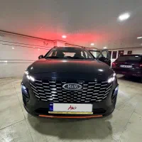 MVM X33 CROSS (ایکس ۳۳ کراس)|خودرو سواری و وانت|تبریز, |دیوار