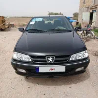 پژو پارس ۱۴۰۱