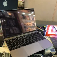 Macbook Retina 12inch