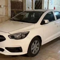شاهین جی دنده‌ای 405