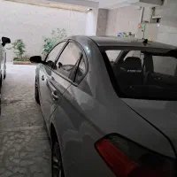 برلیانس H330 ۹۶ اتومات|خودرو سواری و وانت|رشت, توشیبا|دیوار