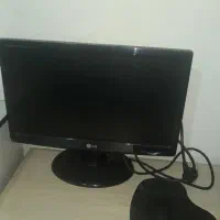 فروش کامپیوتر کامل در حد نو