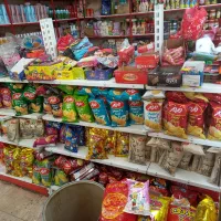 قفسه فروشگاهی