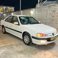 پژوپارس مدل ۸۹دوگانه