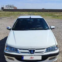 پژو پارس تیوفایو tu5