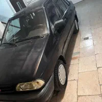 پراید ۸۱بدون خرج شاسی بدون تصادف