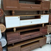 میز تلویزیون نئوکلاسیک|میز تلویزیون|مشکین‌دشت, |دیوار