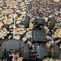 ماشین کنترلی افرود|اسباب‌‌بازی|مهریز, |دیوار