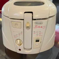 سرخکن دلونگی