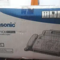 تلفن فکس ژاپنی پاناسونیک مدل KX-FP 711