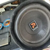 فروش لوازم صوتی آمپ قدرتی