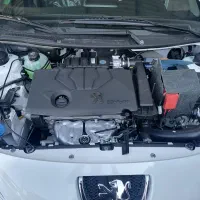 پژو 207 تیو فایو پلاس پانوروما صفرپژو