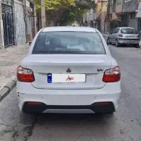 ساینا اس ۱۴۰۱ مشابه صفر|خودرو سواری و وانت|مشهد, کوی المهدی|دیوار