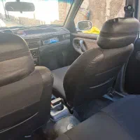 دوو سیلو سفید|خودرو سواری و وانت|تبریز, |دیوار