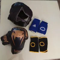 وسایل فایت نو