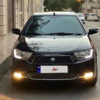 دنا تیپ دو مدل ۹۷ بدون رنگ