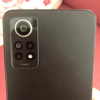 نوت ۱۲ پرو|موبایل|ایلام, |دیوار