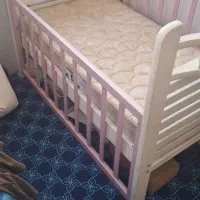 تختخواب کودک