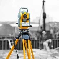 مجموعه مهندسی نقشه برداری