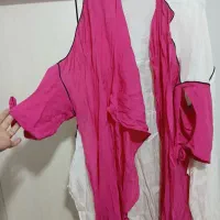 مانتو و لباس عروس