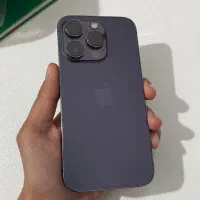 آیفون ۱۴ پرو