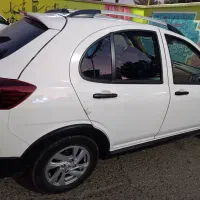 اطلس G کاملا خانگی|خودرو سواری و وانت|بیرجند, |دیوار