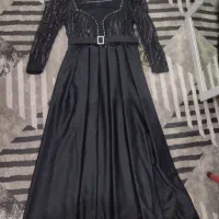 پیراهن مجلسی شیک و با تنخور عالی|لباس|رباطکریم, رباطکریم|دیوار