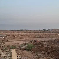 فروش زمین به متراژ ۲۱۴/۵ نیم متر مربع در دغاغله|فروش زمین و ملک کلنگی|اهواز, دغاغله|دیوار