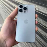 ایفون 15 پرومکس ZAA