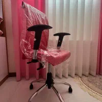 صندلی چرخ دار