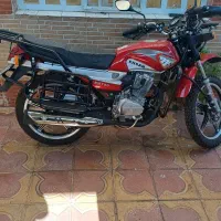 موتورشکاری صفر|موتورسیکلت|رونیز, |دیوار